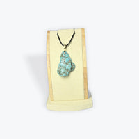 6,13gr - Pendentif Turquoise d'Arizona