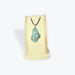 6,13gr - Pendentif Turquoise d'Arizona