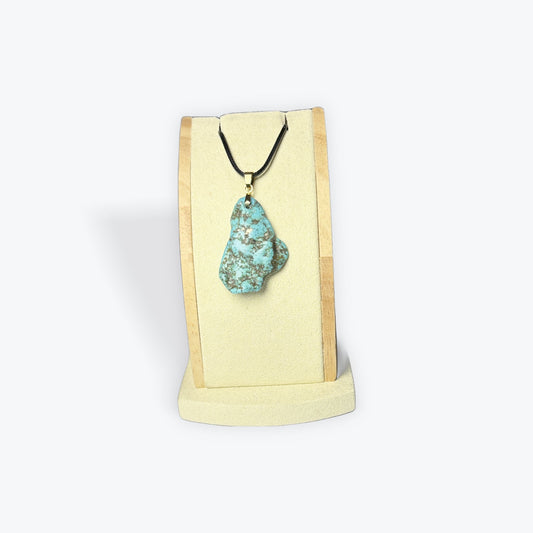 6,13gr - Pendentif Turquoise d'Arizona