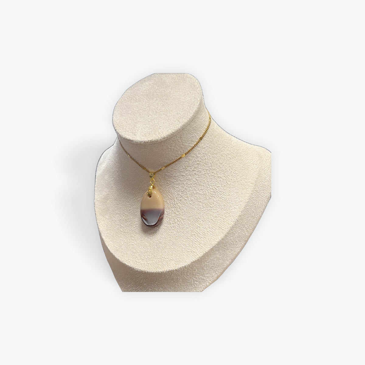 Pendentif Mokaite