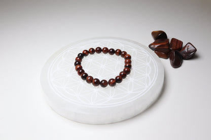 Bracelet Œil de Taureau