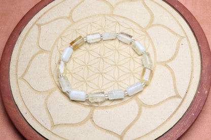 Bracelet Citrine – photo 5