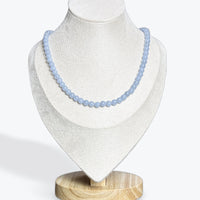 Collier Angelite