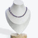 Collier Fluorite