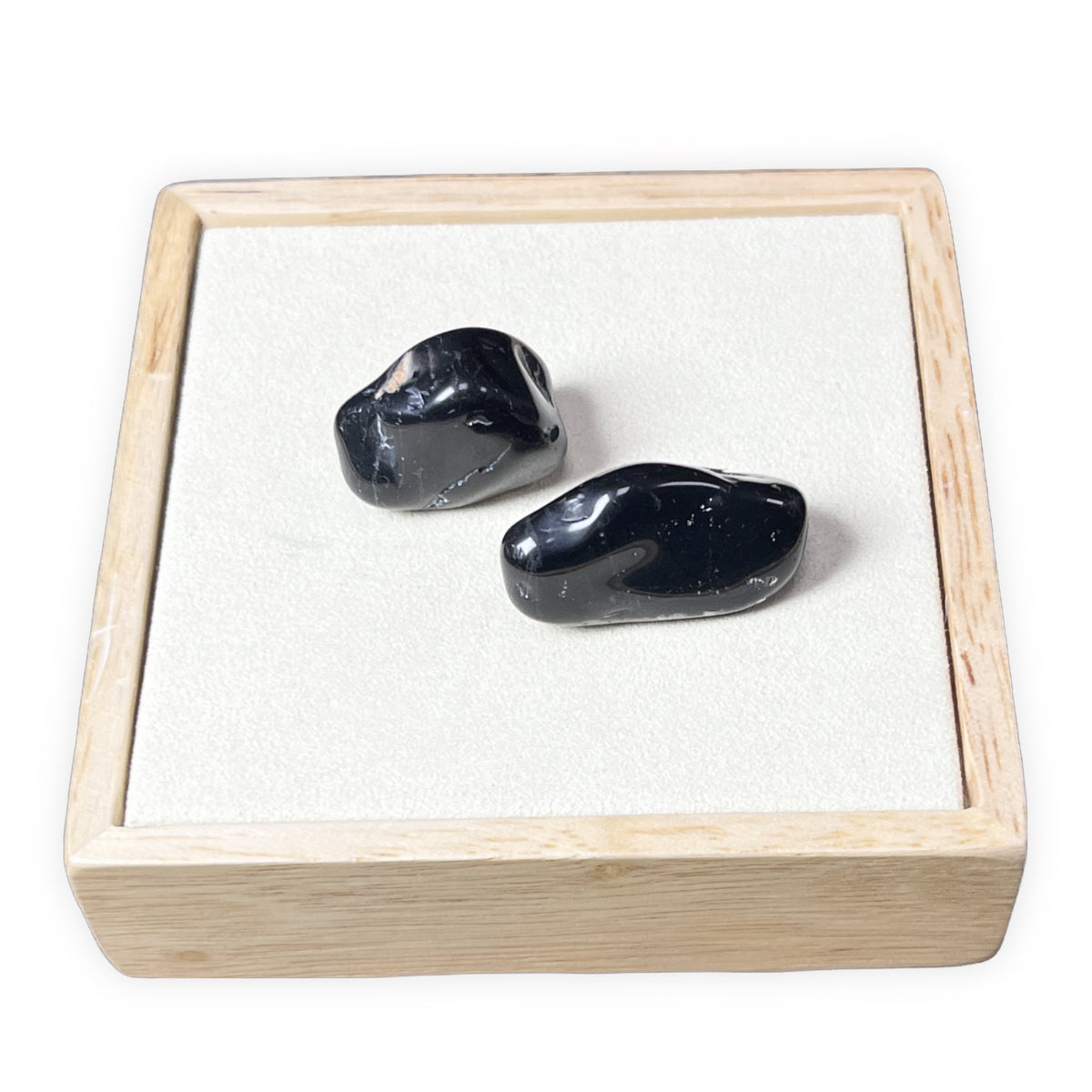Pierres Roulée - Onyx