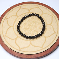 Bracelet Jais