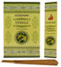 Encens Ayurvedic Vanille 12x15g