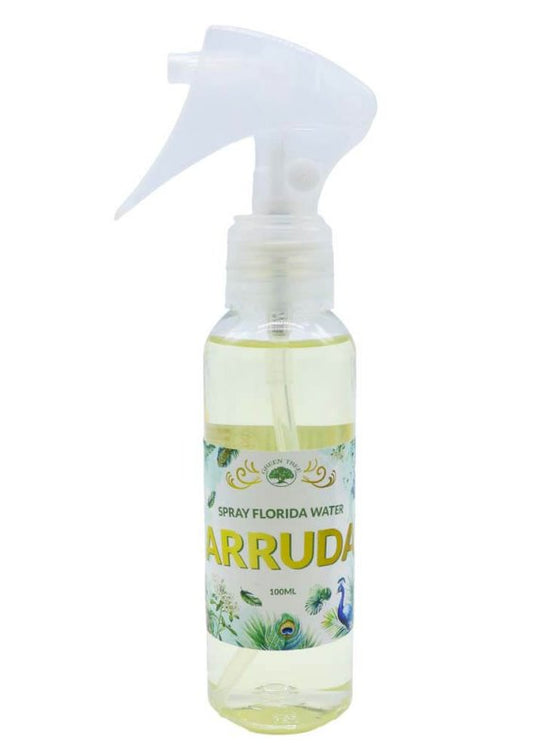 Spray Agua Florida parfum Arruda 100mL