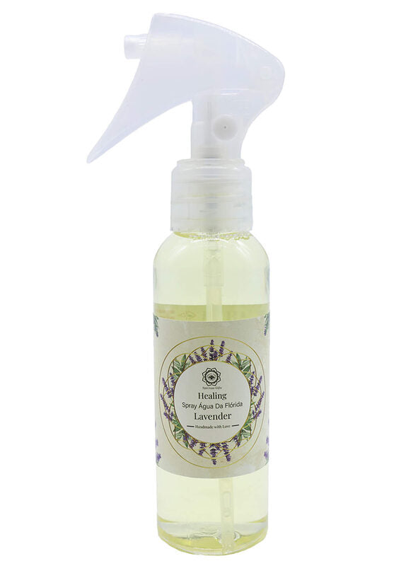 Spray Agua Florida parfum Lavande 100mL