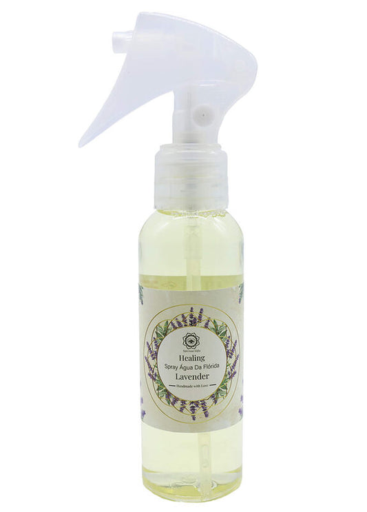 Spray Agua Florida parfum Lavande 100mL