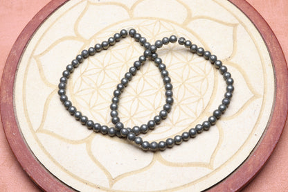 Bracelet Pyrite