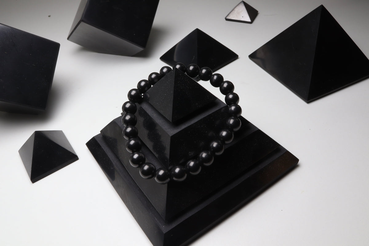 Bracelet Shungite