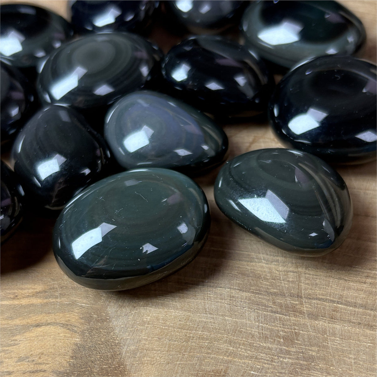 Obsidienne