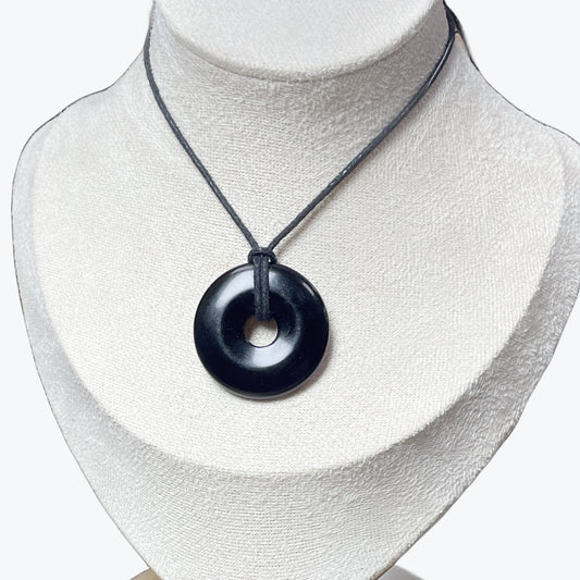 Donut Obsidienne