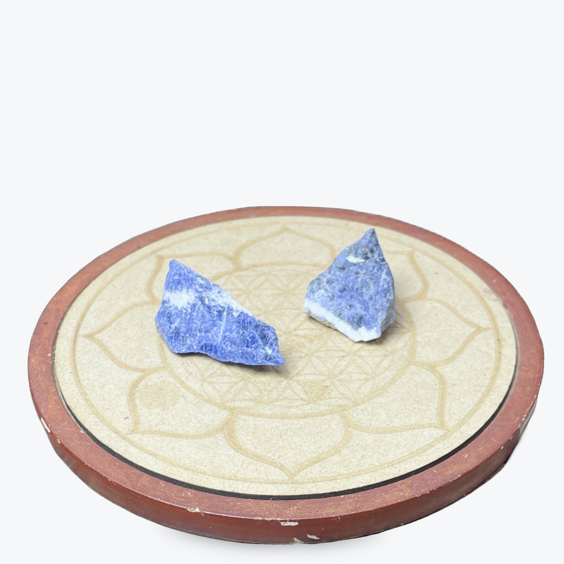 Sodalite |pierre brute