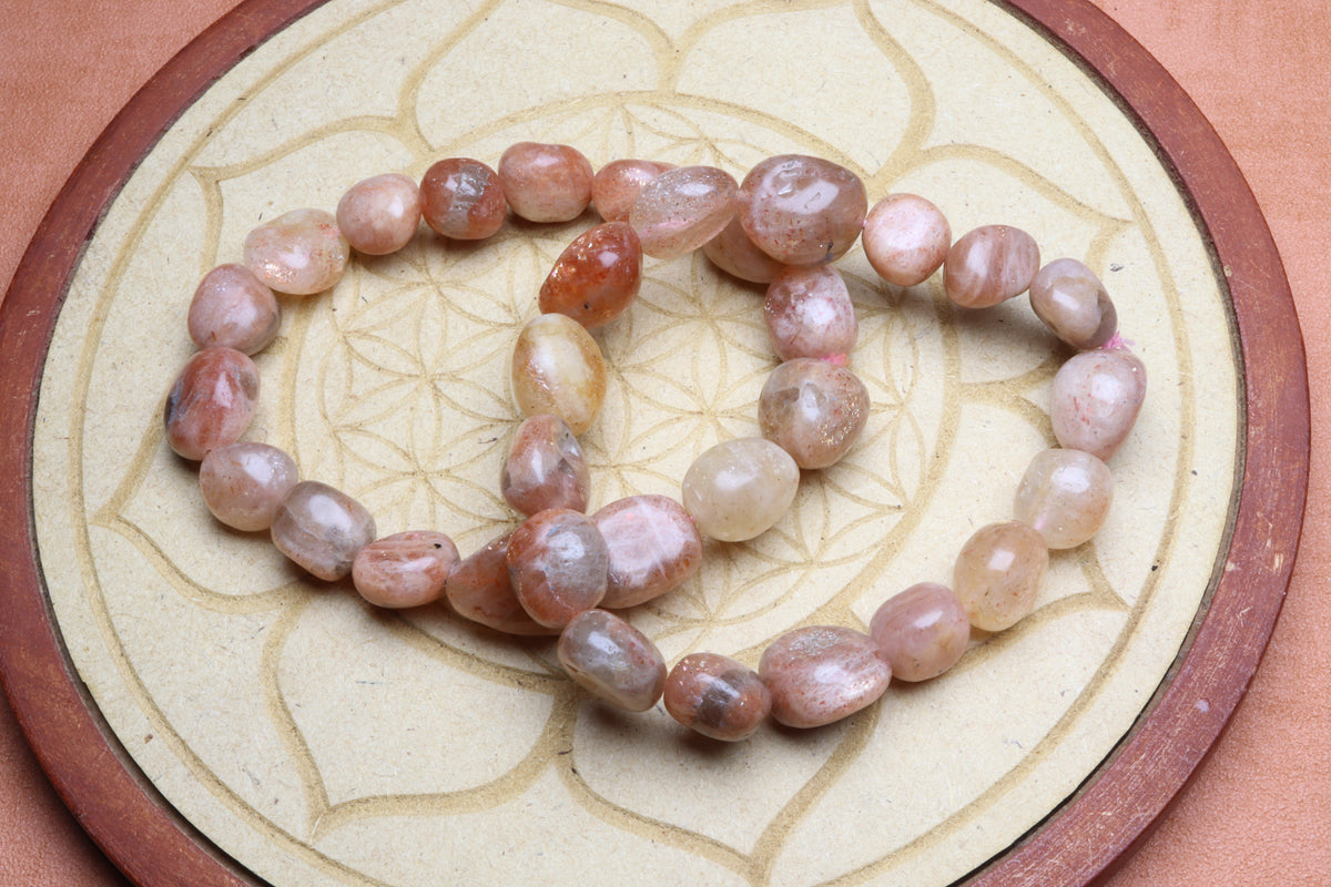 Bracelet Pierre du Soleil