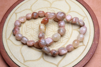 Bracelet Pierre du Soleil