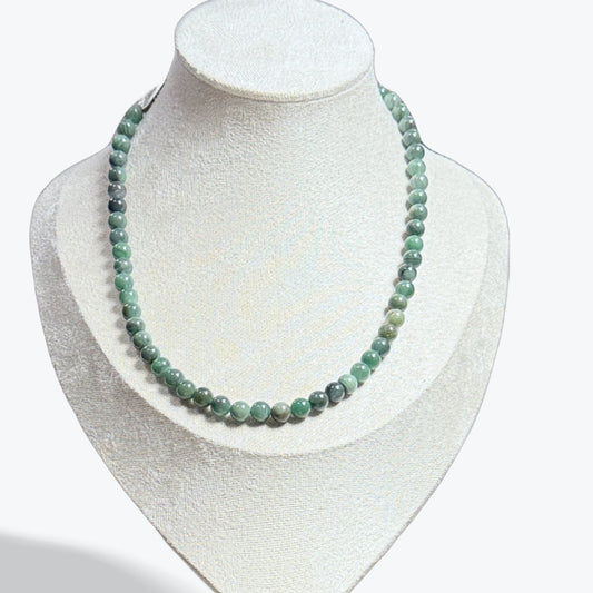 Collier Jade