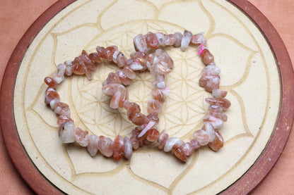 Bracelet Pierre du Soleil