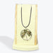 Pendentif unakite arbre de vie