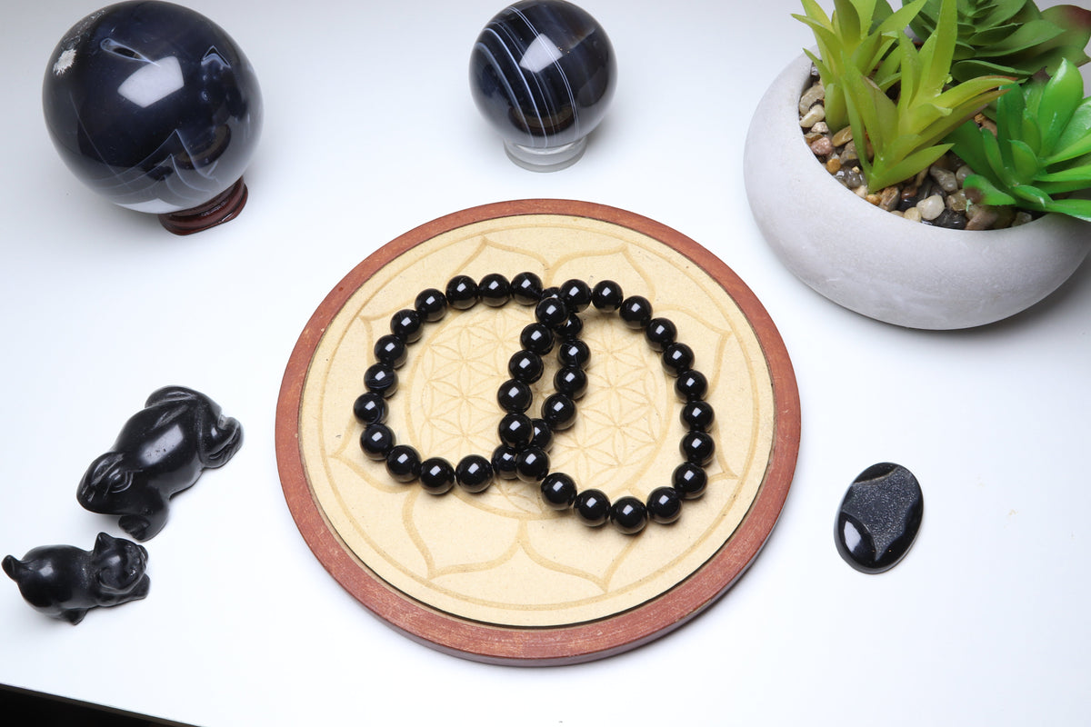 Bracelet Onyx