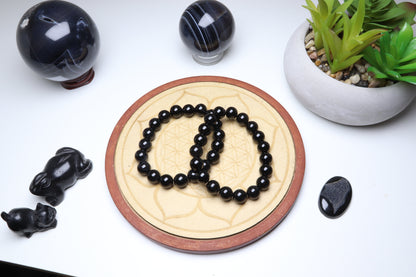 Bracelet Onyx