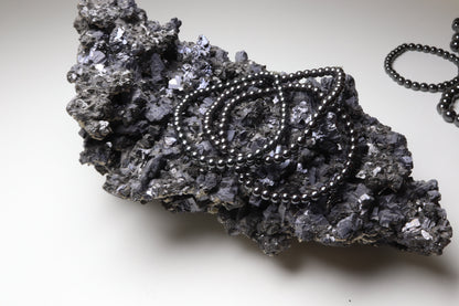 Bracelet Hématite