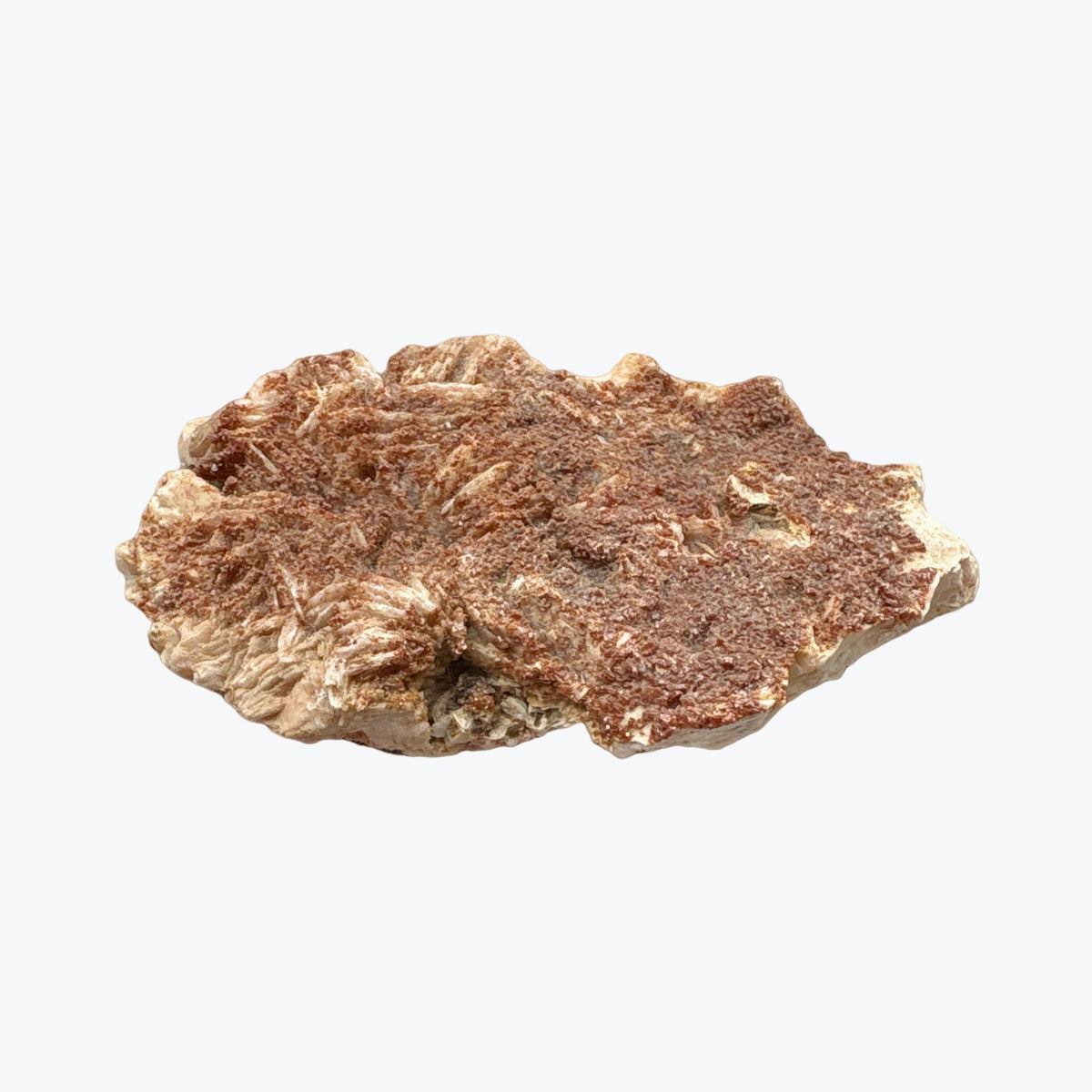 Vanadinite du Maroc