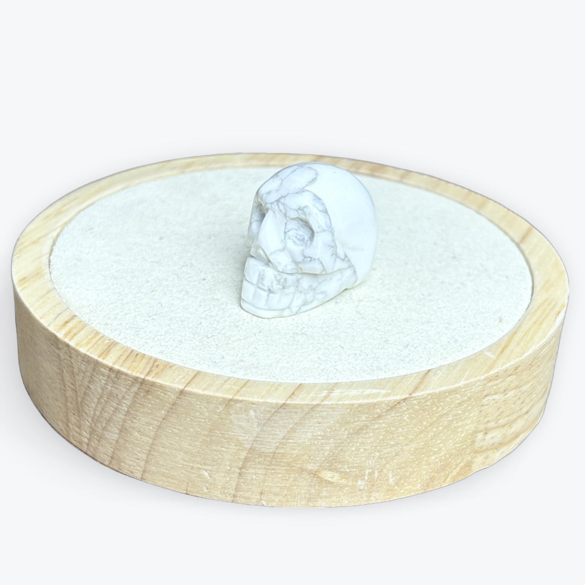 Crâne 3x2cm