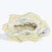 Géode de citrine