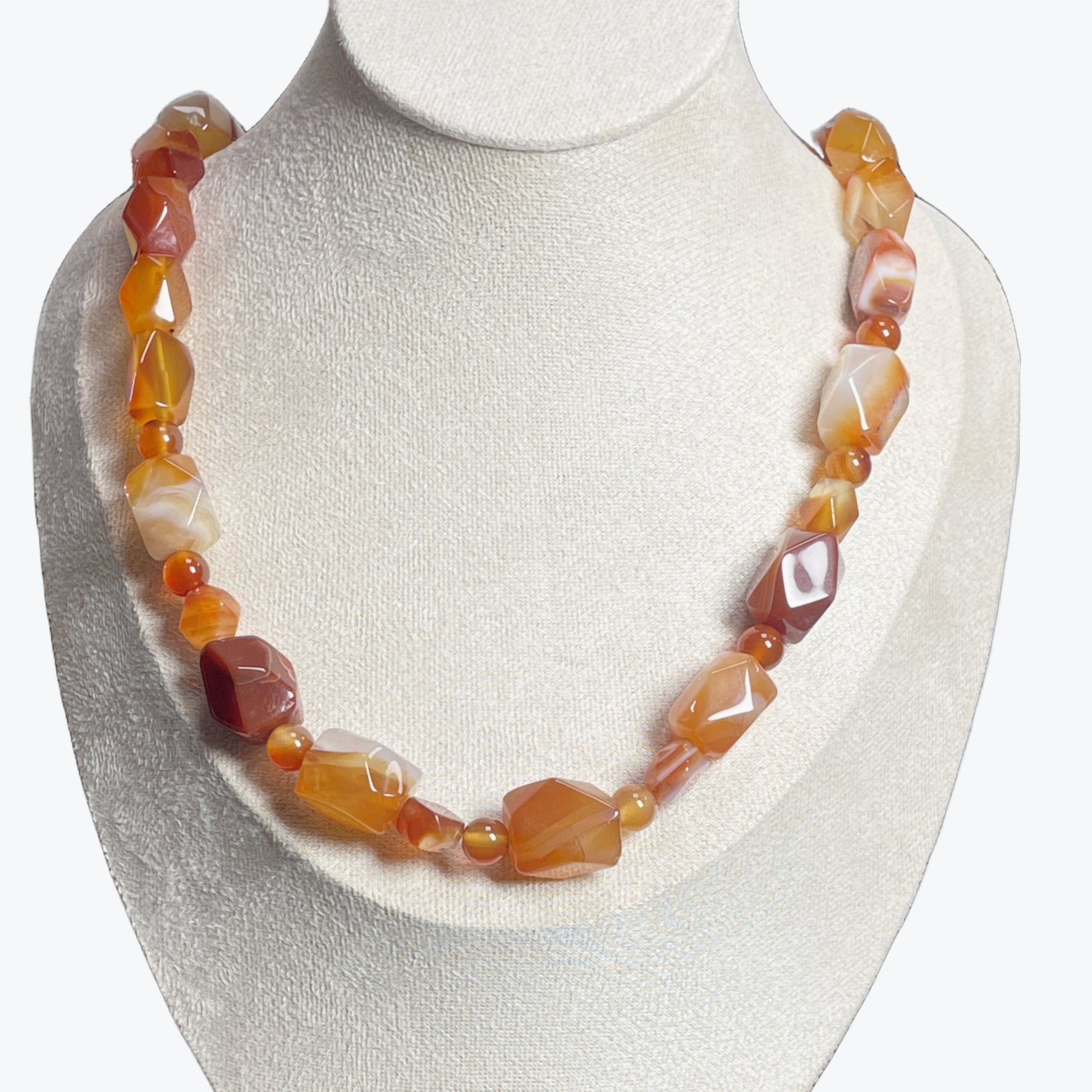 Collier - Formes Multiples