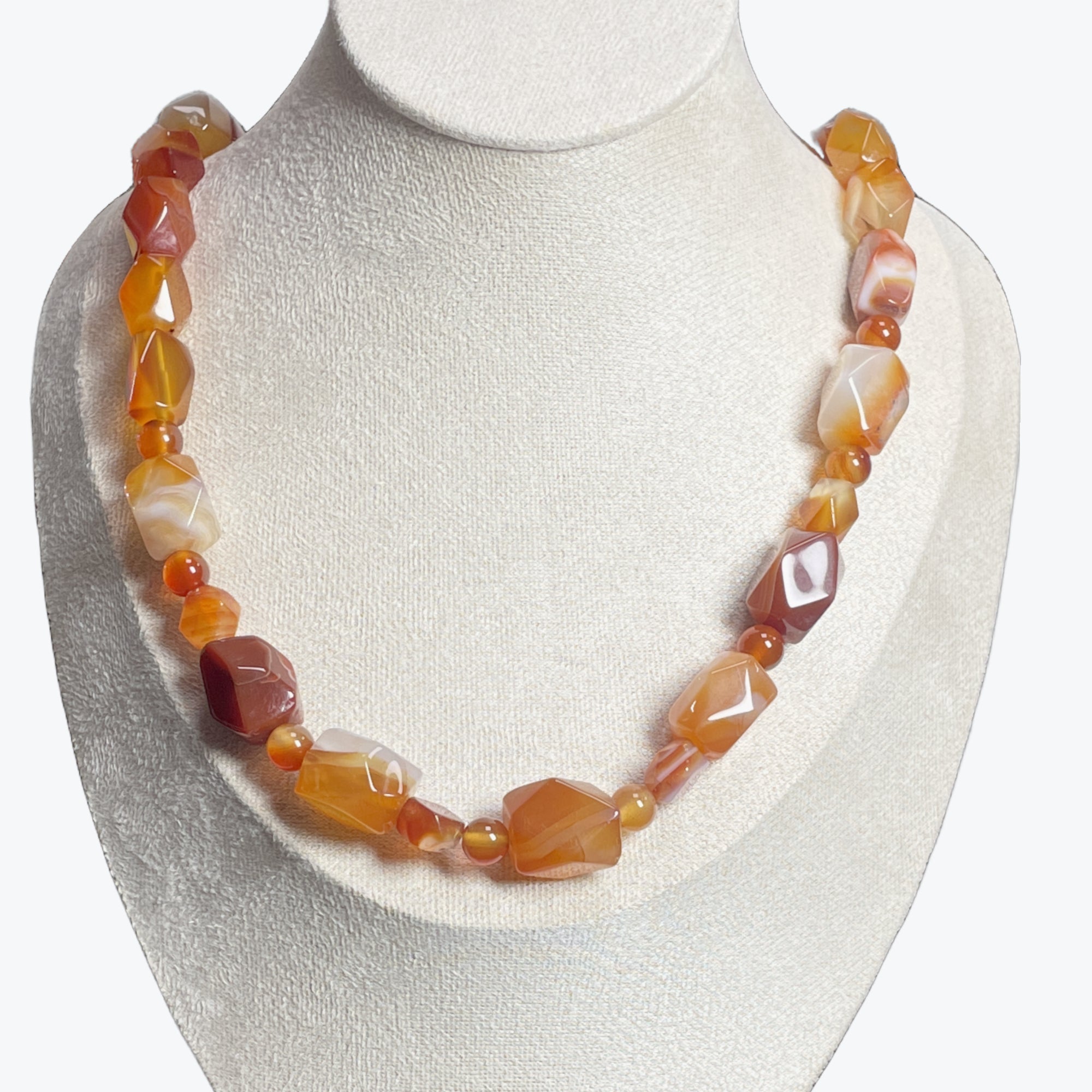 Collier - Formes Multiples