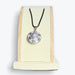 Pendentif Métatron Howlite