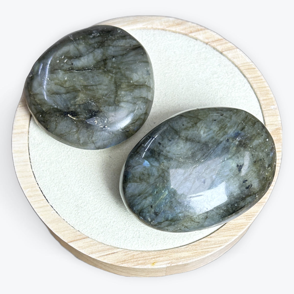 Pierres Roulées Labradorite
