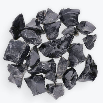 Obsidienne brute
