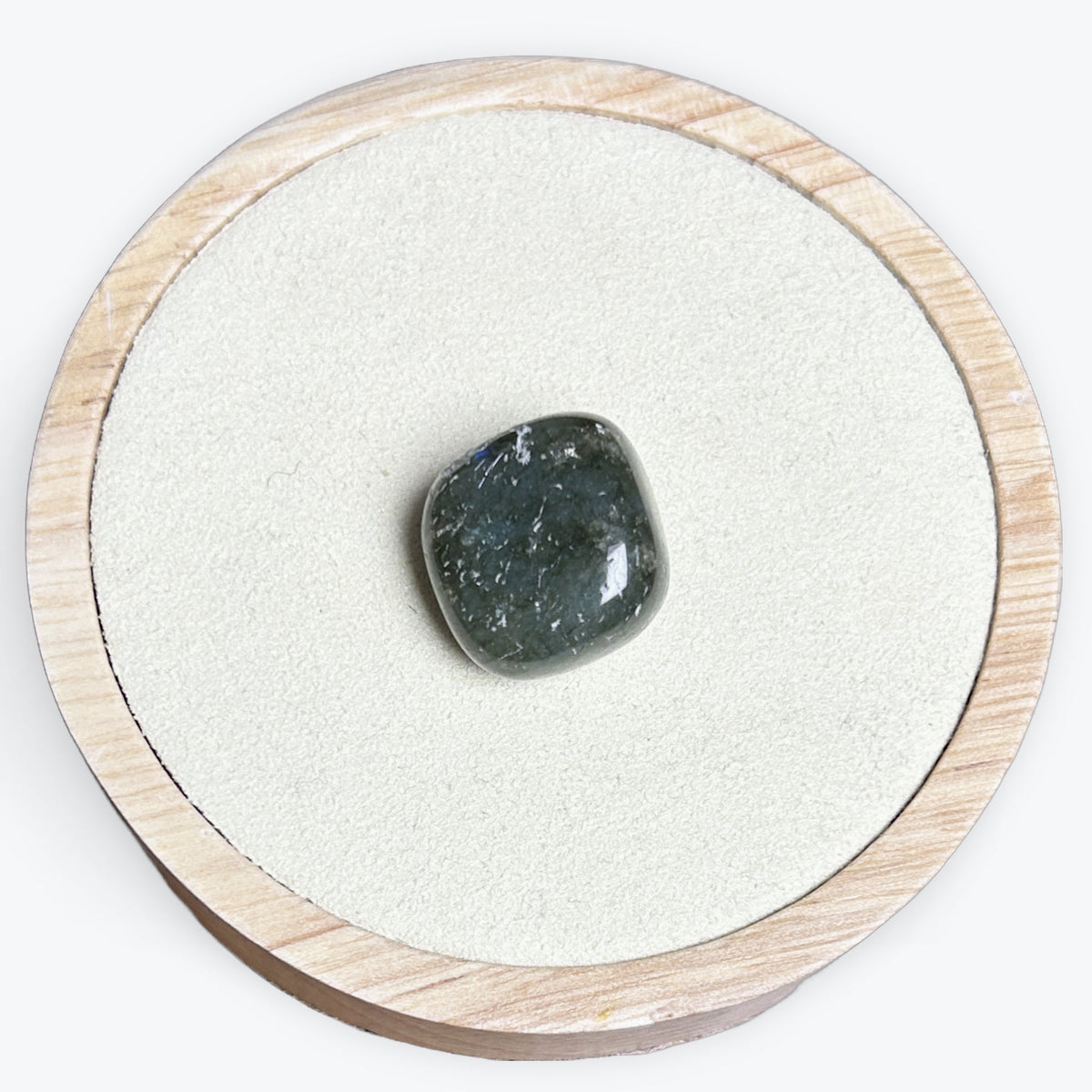 Pierres Roulées Labradorite