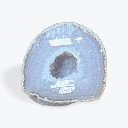 Géode de Quartz - 2