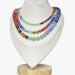 Collier 7 Chakras