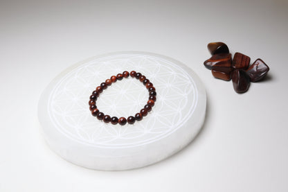 Bracelet Œil de Taureau