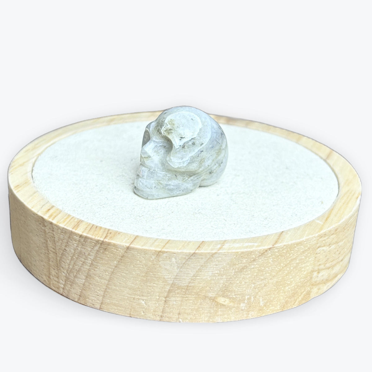 Crâne 3x2cm