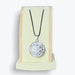 Pendentif Fleur De Vie Howlite