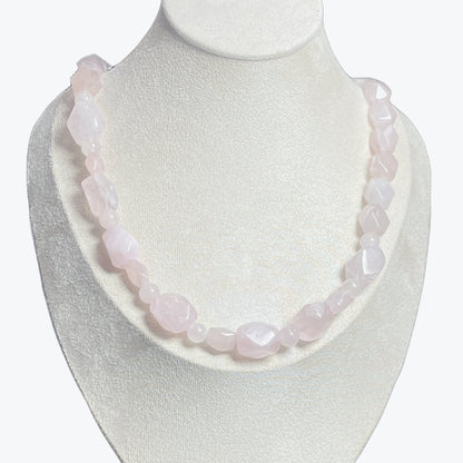 Collier - Formes Multiples