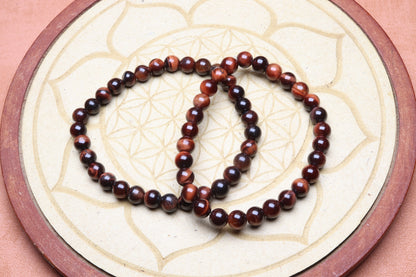 Bracelet Œil de Taureau