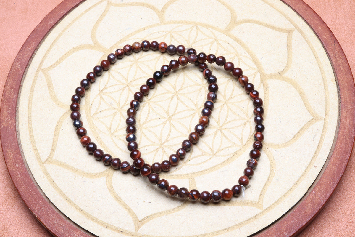 Bracelet Œil de Taureau
