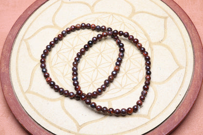 Bracelet Œil de Taureau