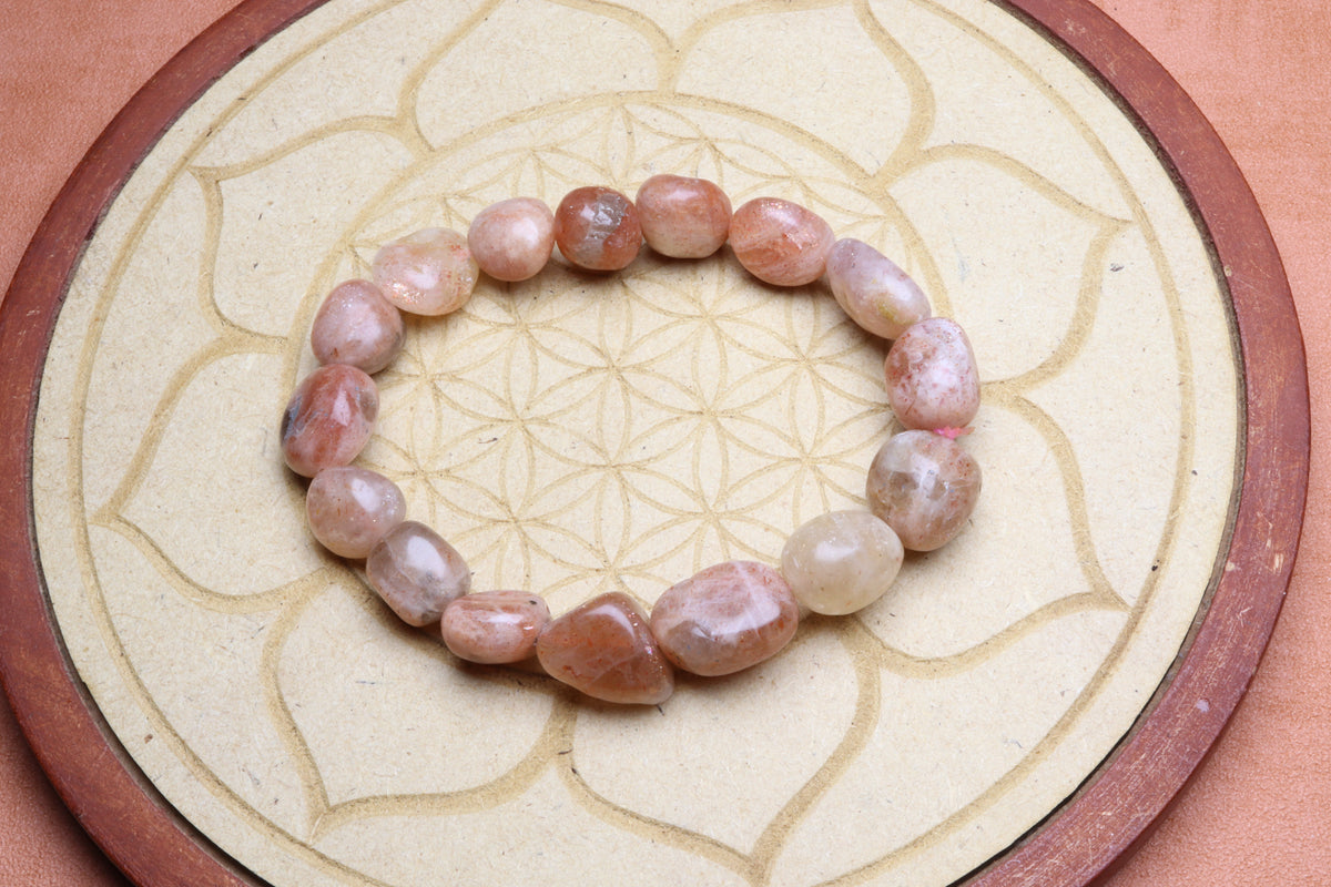 Bracelet Pierre du Soleil – photo 7