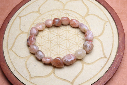Bracelet Pierre du Soleil – photo 7