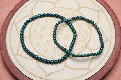 Bracelet Malachite