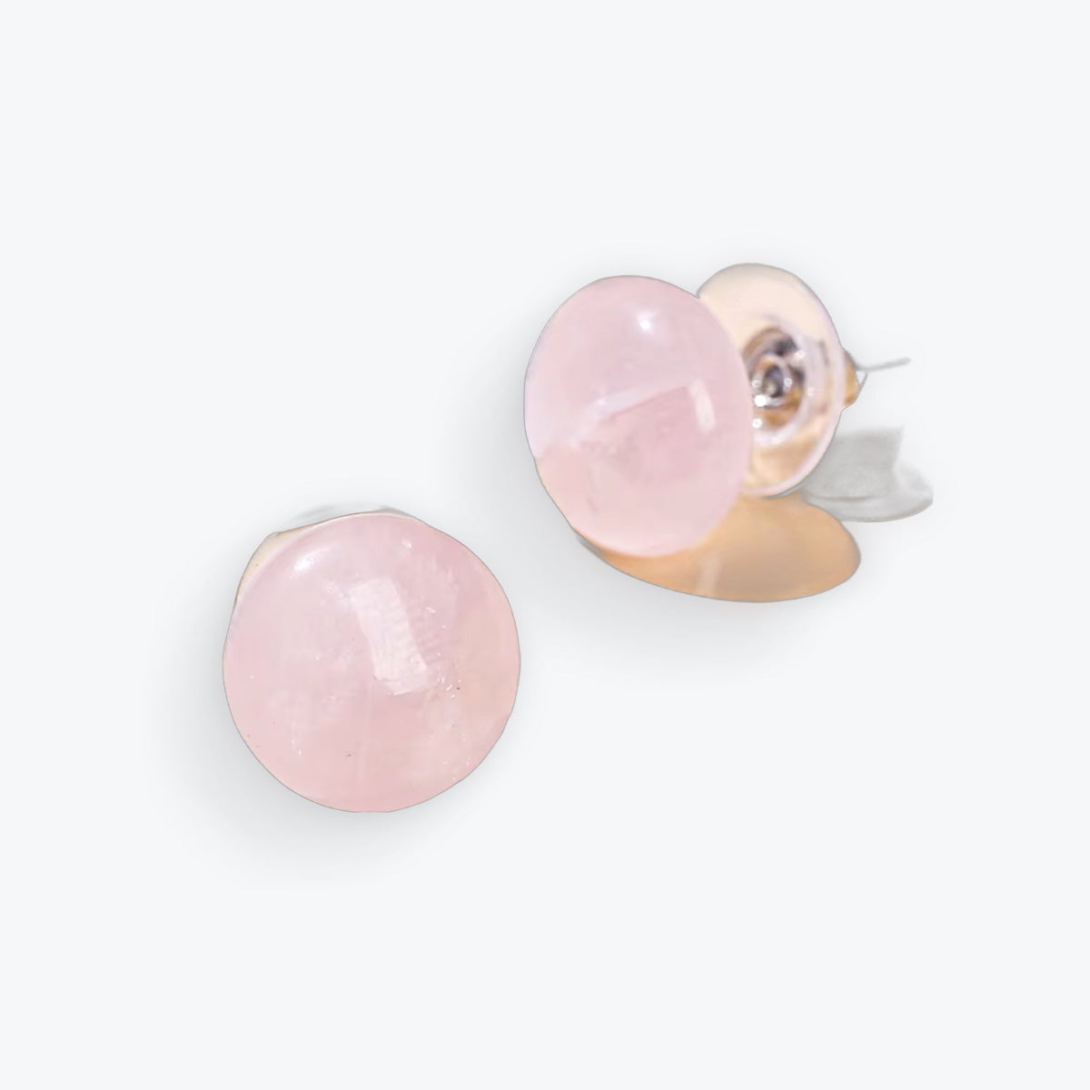 Boucles D'oreilles puces 12mm