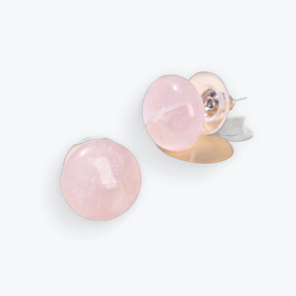 Boucles D'oreilles puces 12mm